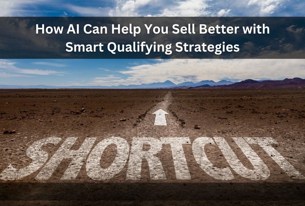 Shocking AI Secrets to Skyrocket Your Sales and Close Deals