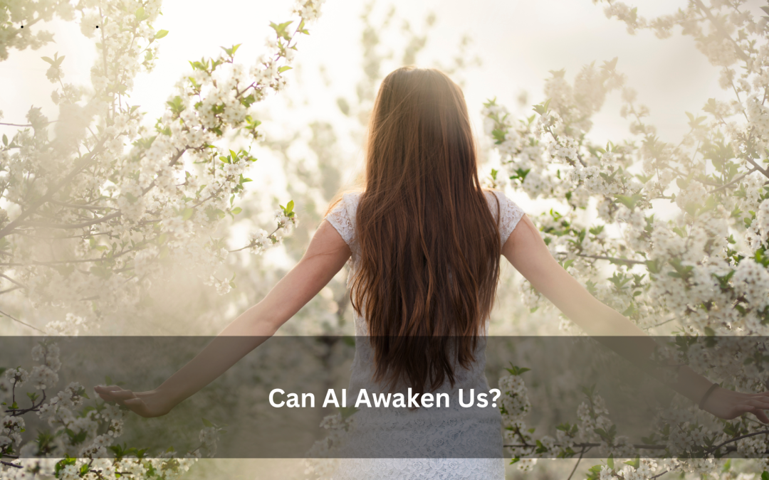 Can AI Help Us Become More Self-Aware?