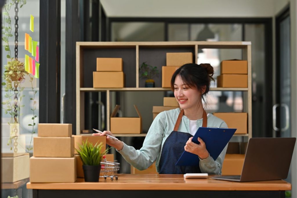 Local SEO Tips for Small Businesses