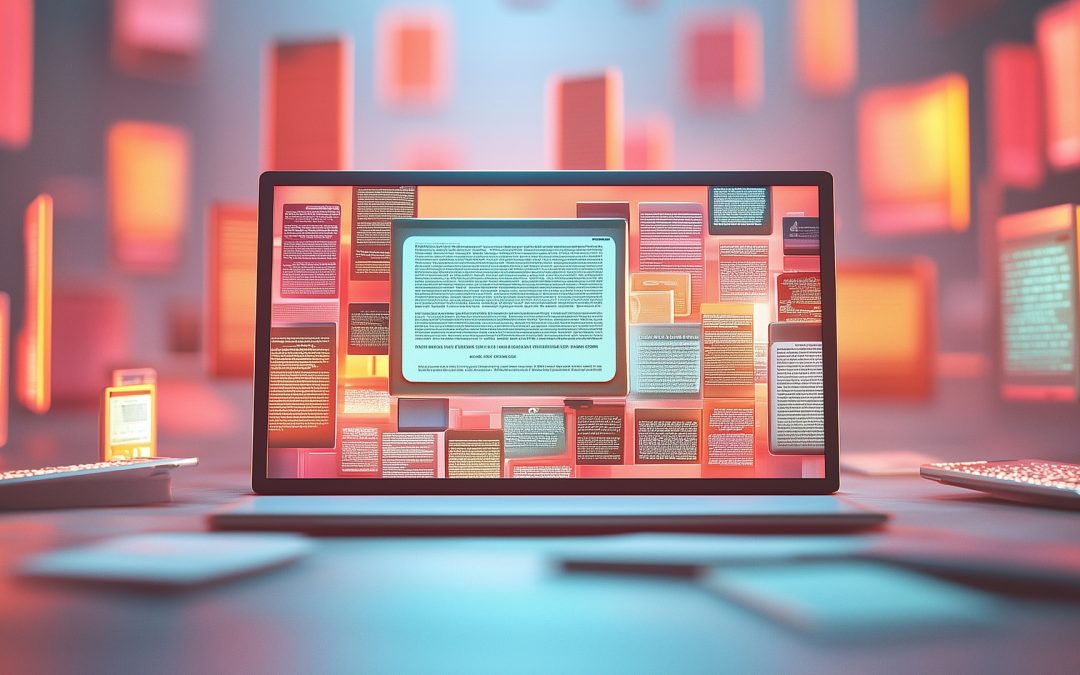 Digital Content Overload: How to Stand Out on LinkedIn, YouTube & Instagram