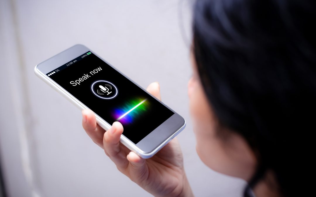 Voice Search Optimization for Small Businesses: How to Stay Ahead in 2025