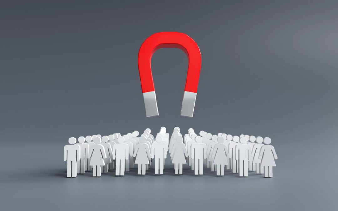 Why a Steady Lead Funnel Calms Sales Anxiety