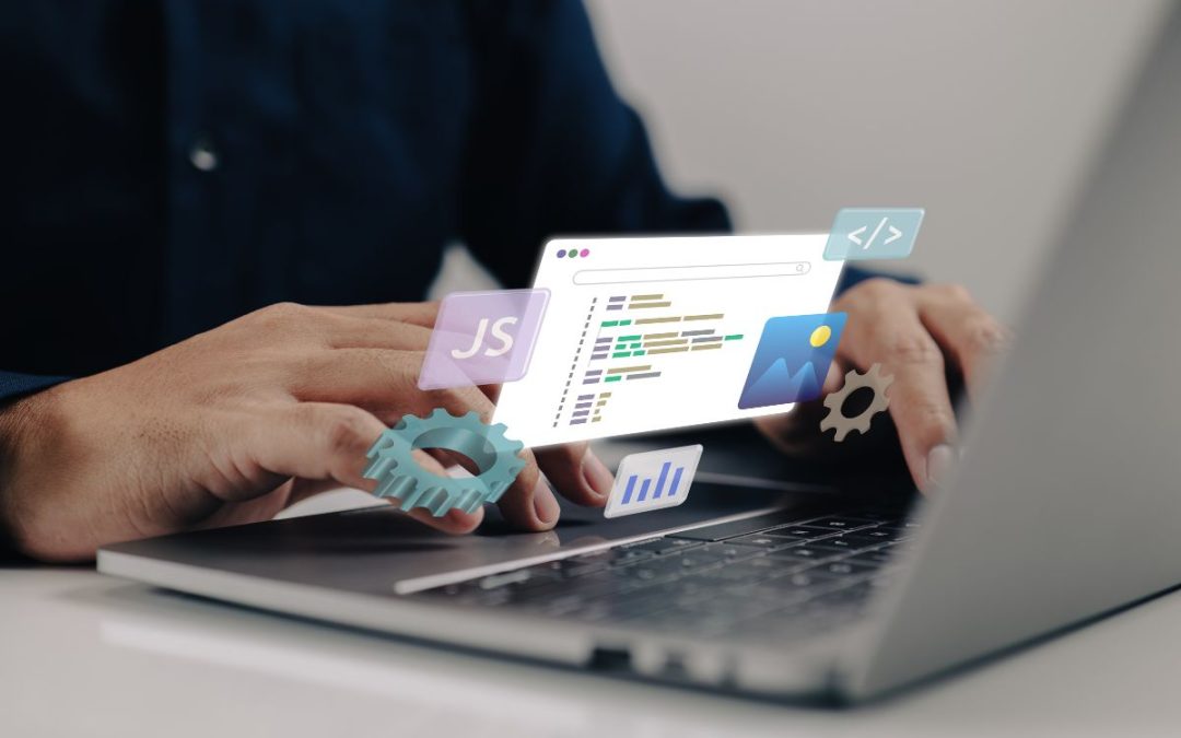 website speed optimization for SEO