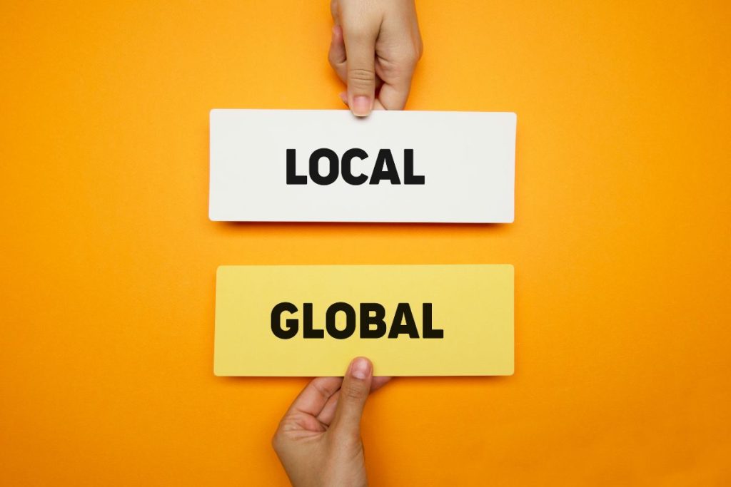 Google Business Profile SEO