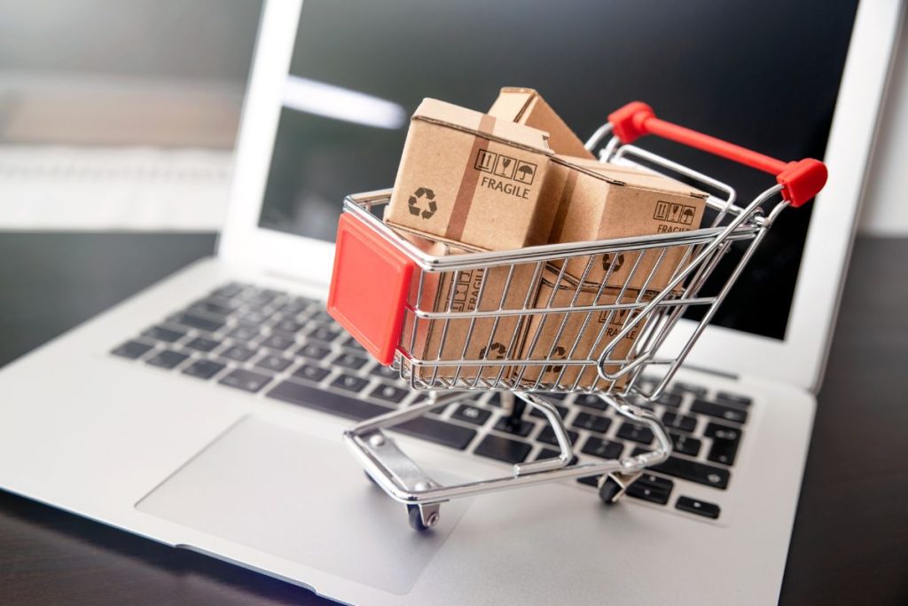 E-Commerce SEO 2025