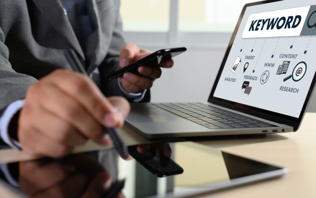 Long-Tail Keywords SEO: The Secret To Ranking Faster In 2025