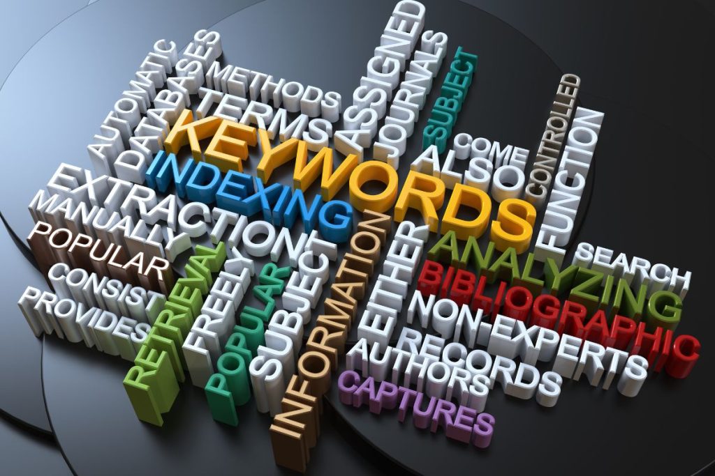 Long-Tail Keywords SEO