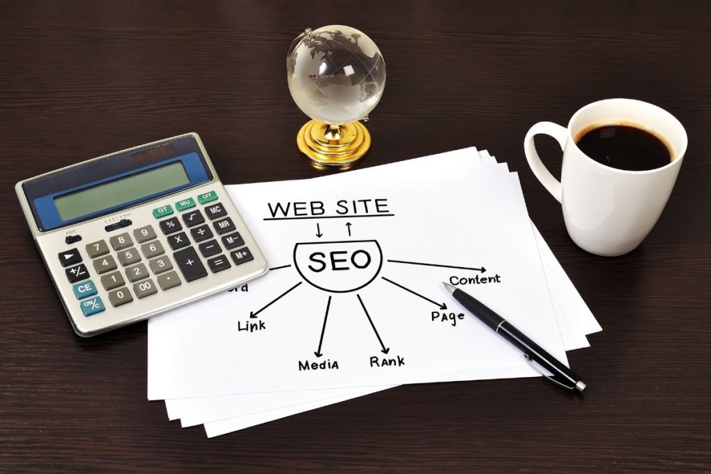 Long-Tail Keywords SEO